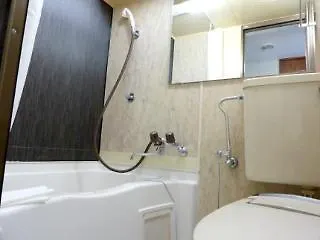 Hotel Mystays Asakusa Tokio