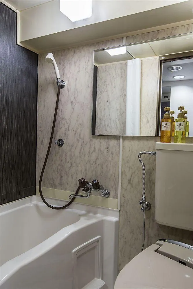 Hotel Mystays Asakusa Präfektur Tokio