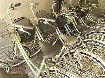 Hotel Mystays Asakusa Präfektur Tokio