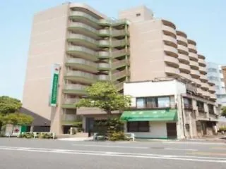 Hotel Mystays Asakusa Präfektur Tokio