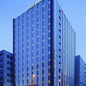 三井花园饭店札幌 日本