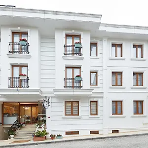 Hotel Albinas Old Istanbul