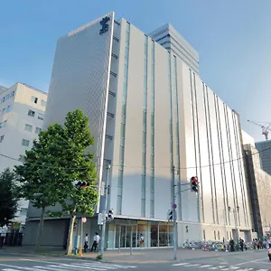 札幌jr酒店 日本