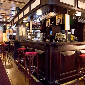 *** Hotel Astoria Suisse