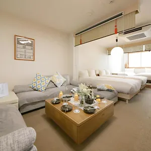 アパート T-home 2