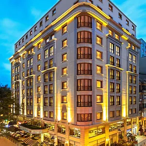 Hotel Grand Oztanik Taksim&spa Istanbul
