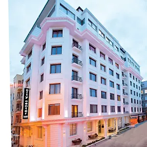 Hotel Center Taksim Istanbul