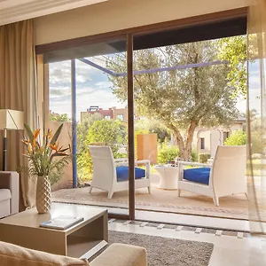 **** Hotel Le Vizir Center Parc&resort Maroc