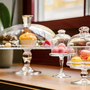**** Hotel Mercure Zentrum Autriche