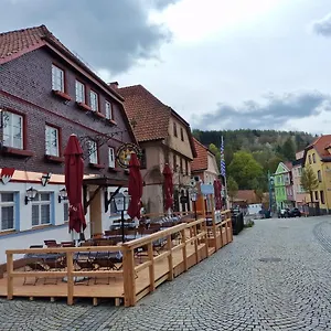 Gasthof Zum Stern Bad Brückenau