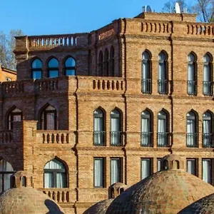 Hotel Abanotubani Tbilisi