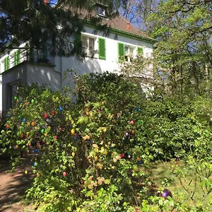 Frühstückspension Boehme Fürth
