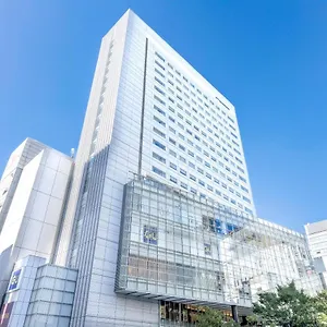 Remm Akihabara Отель