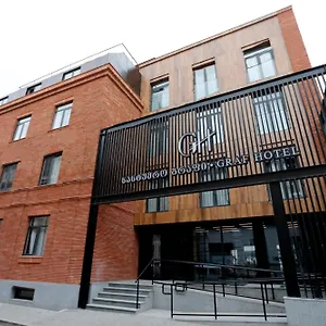 Hotel Graf Tbilisi