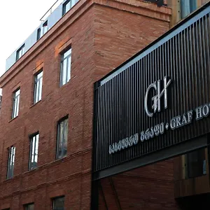 Hotel Graf Tbilisi