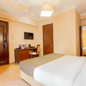 Hotel Kmm Tbilisi