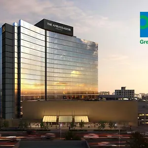 Hotel The Ambassador - A Pullman Seoul