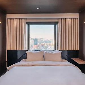 Hotel The Riverside Seoul