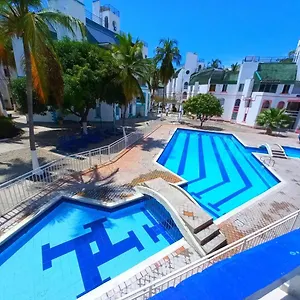 Apartamento Rodadero Corales Apartamento