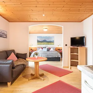 Hotel Viktoria Oberstdorf