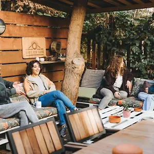 Hostel Hush Lounge Istanbul