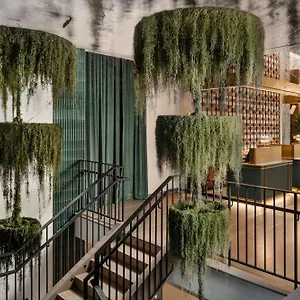 **** Hotel Arlo Midtown États-Unis