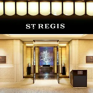 The St Regis Отель Осака