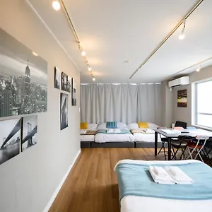 アパート Maison Nagasaki 201