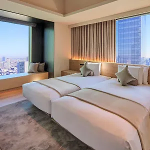 The Royal Park Iconic Shiodome 酒店