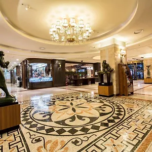 Hotel Pacific Seoul