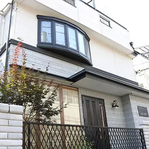 アパート 冠京別館