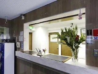 호텔 마이스테이스 아사쿠사 도쿄