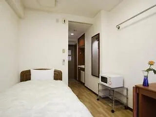 호텔 마이스테이스 아사쿠사 도쿄