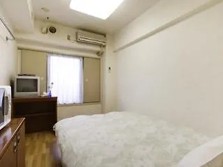 호텔 마이스테이스 아사쿠사 도쿄 3*,  일본